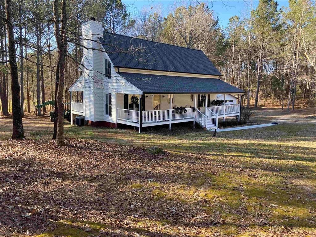 House in Palmetto, Georgia, United States 2 - 17690008