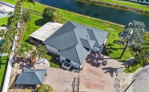 House in Miami, Florida, United States 1