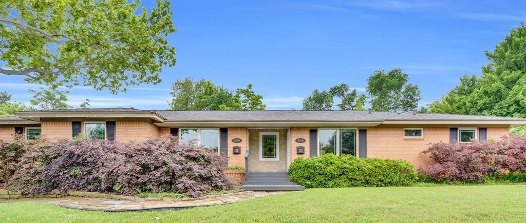 House in Dallas, Texas, United States 5 - 17690381