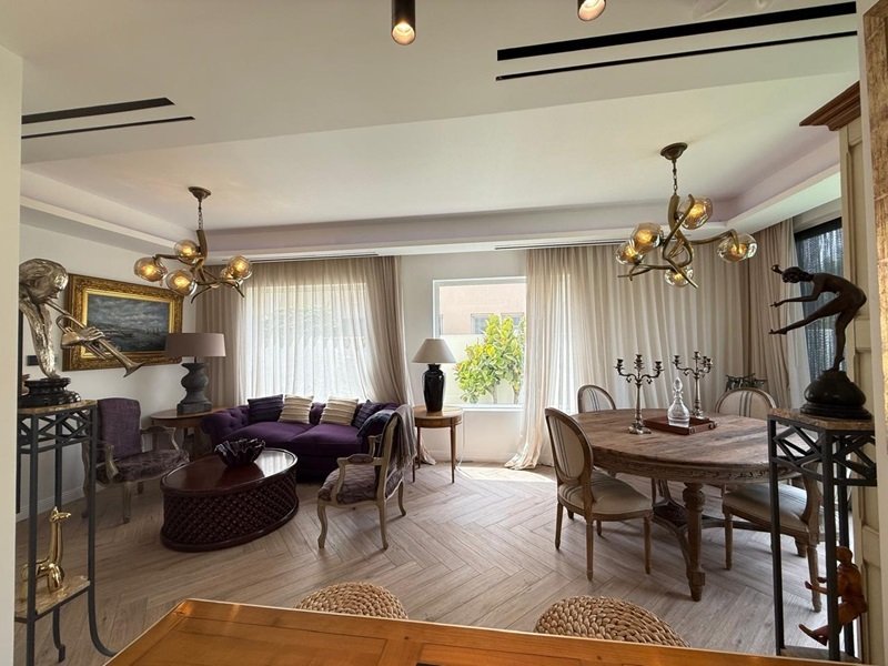 Villa in The Springs, Dubai, United Arab Emirates 4 - 16019939