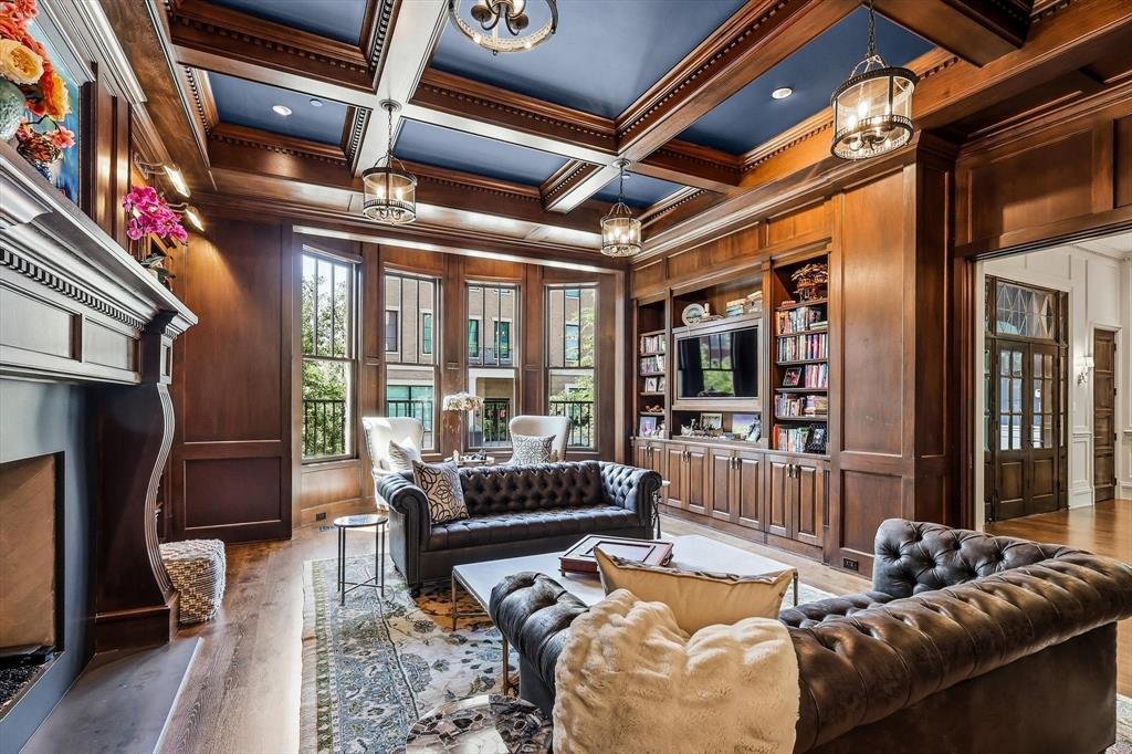 House in Southlake, Texas, United States 5 - 17690362