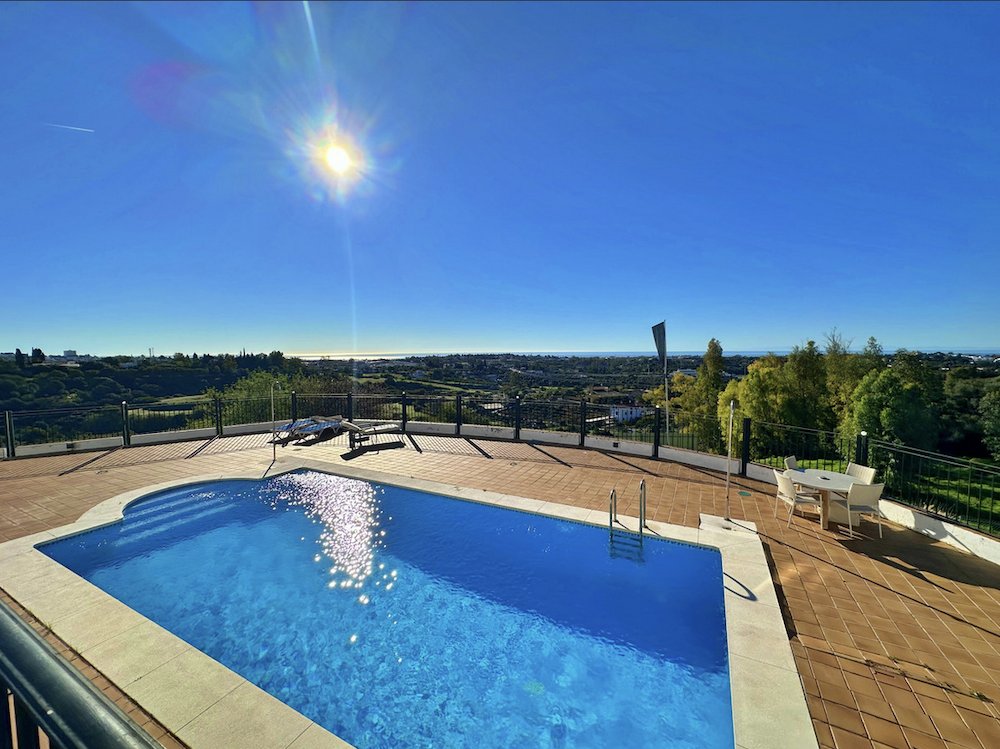 House in Benahavis, Andalusia, Spain 4 - 17690571