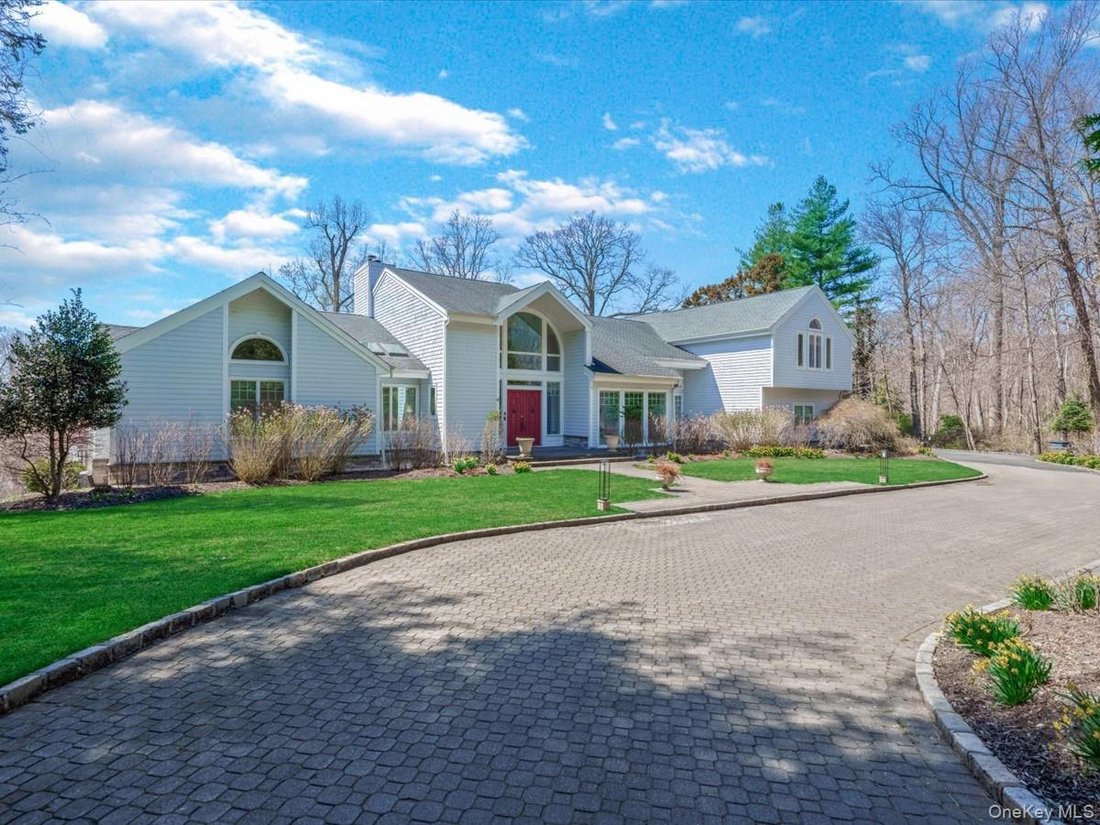 House in Lloyd Harbor, New York, United States 2 - 17689807