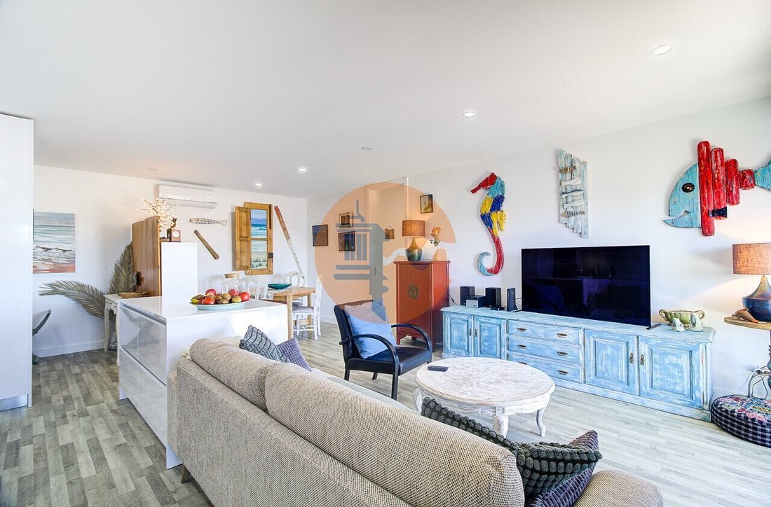 Apartment in Conceicao e Cabanas de Tavira, Algarve, Portugal 1 - 17690521