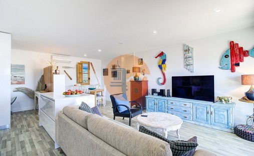 Appartement à Conceicao e Cabanas de Tavira, Algarve, Portugal 1