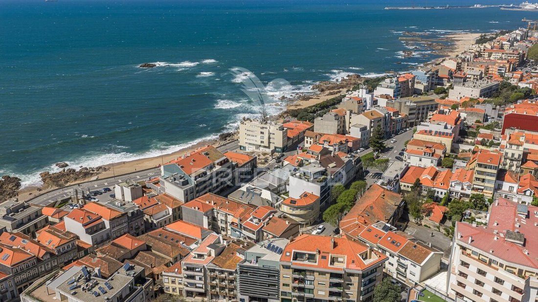 Apartment in Aldoar, Foz do Douro e Nevogilde, Porto District, Portugal 2 - 17690607