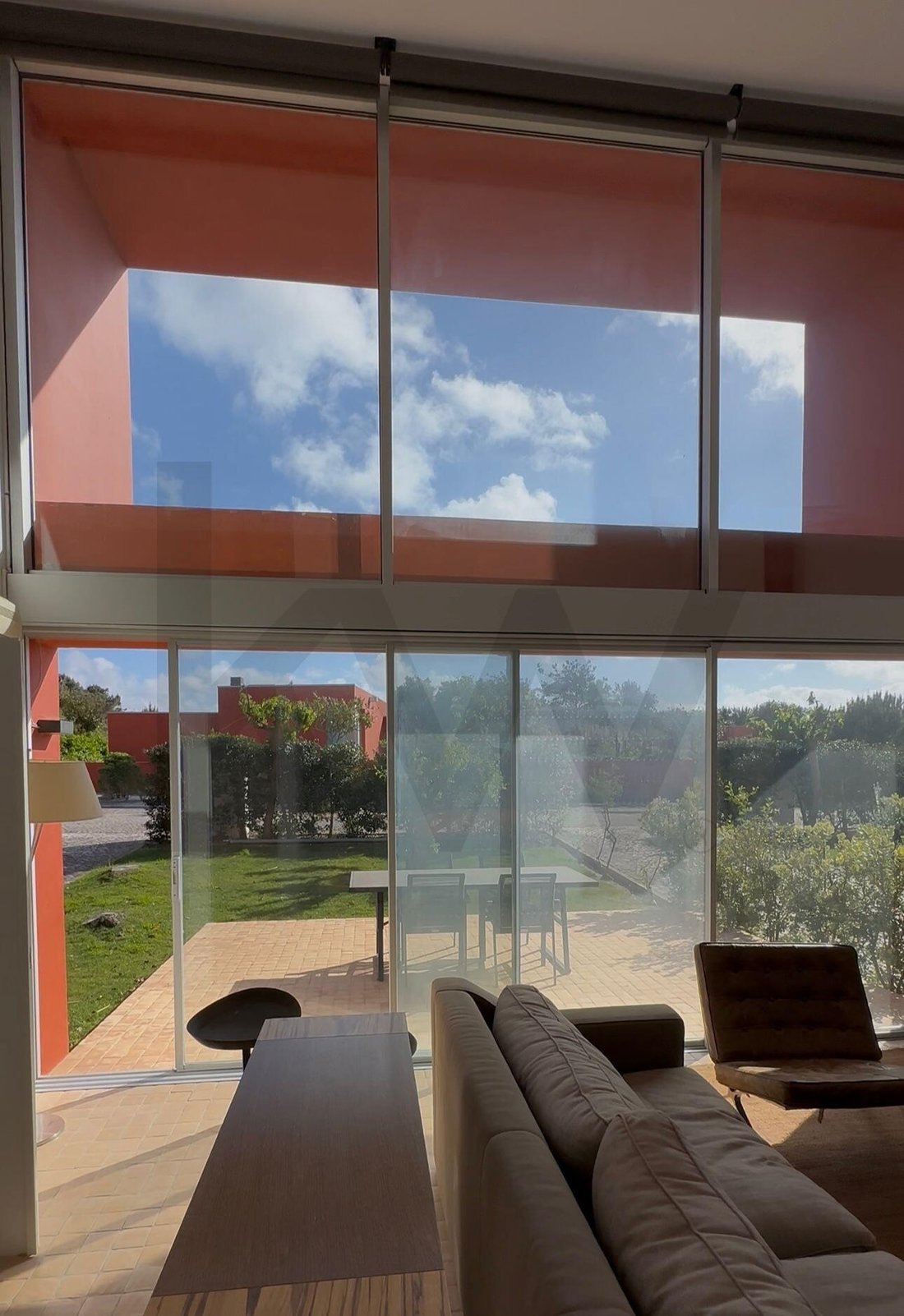 Townhouse in Vau, Leiria District, Portugal 3 - 17616445