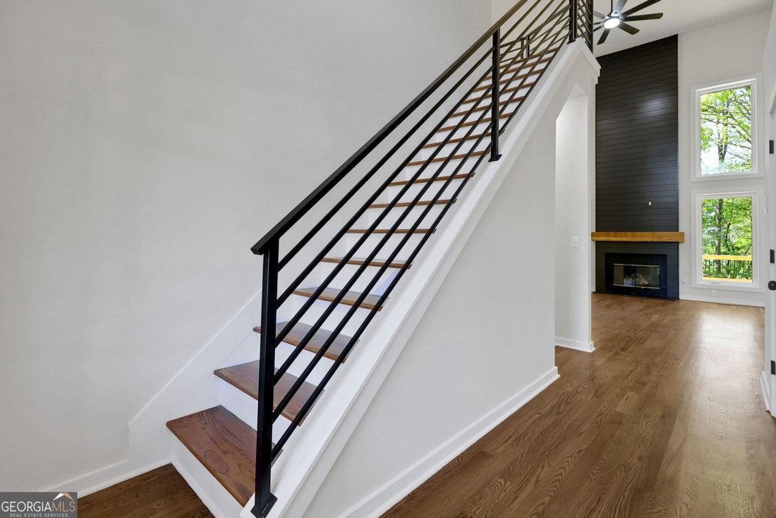 House in Flowery Branch, Georgia, United States 5 - 17690131