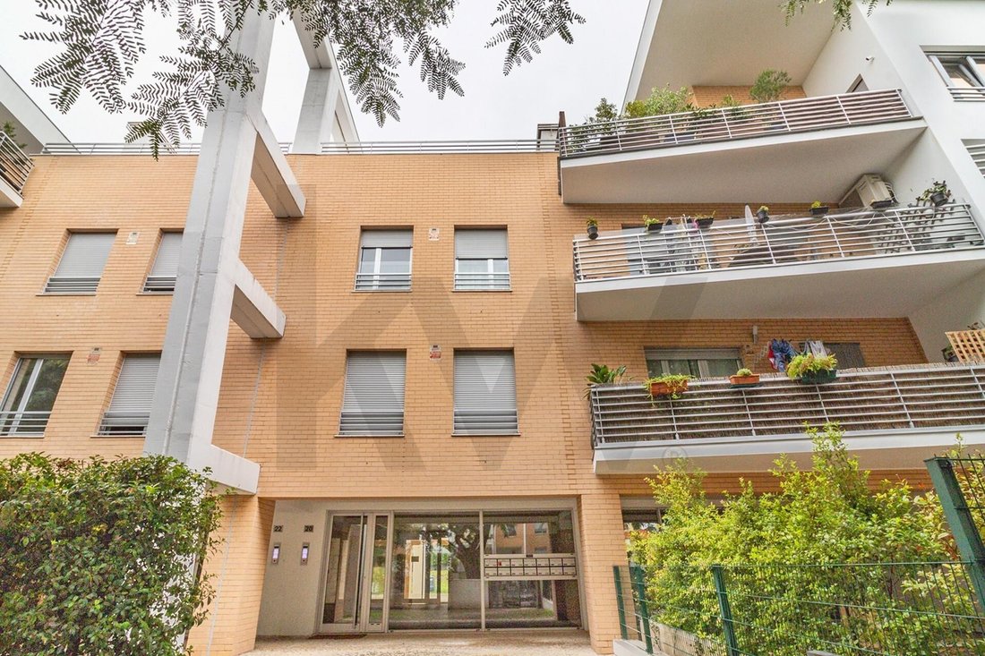 Apartment in Carnaxide e Queijas, Lisbon, Portugal 3 - 17690570