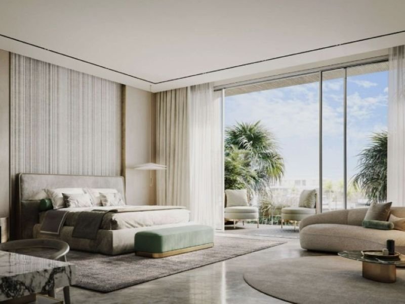 Villa in Al Barsha South 5, Al Barsha, Dubai 4 - 17690873