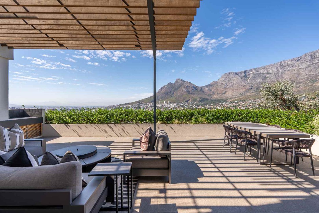 House in Cape Town, Western Cape, South Africa 4 - 17690575