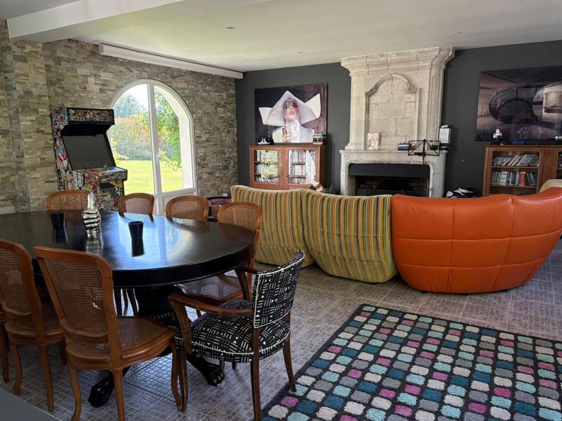 House in Vironvay, Normandy, France 5 - 17690511
