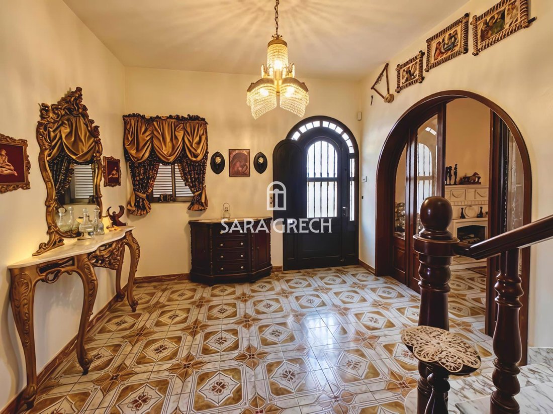 Villa in Santa Venera, Malta 2 - 17690527