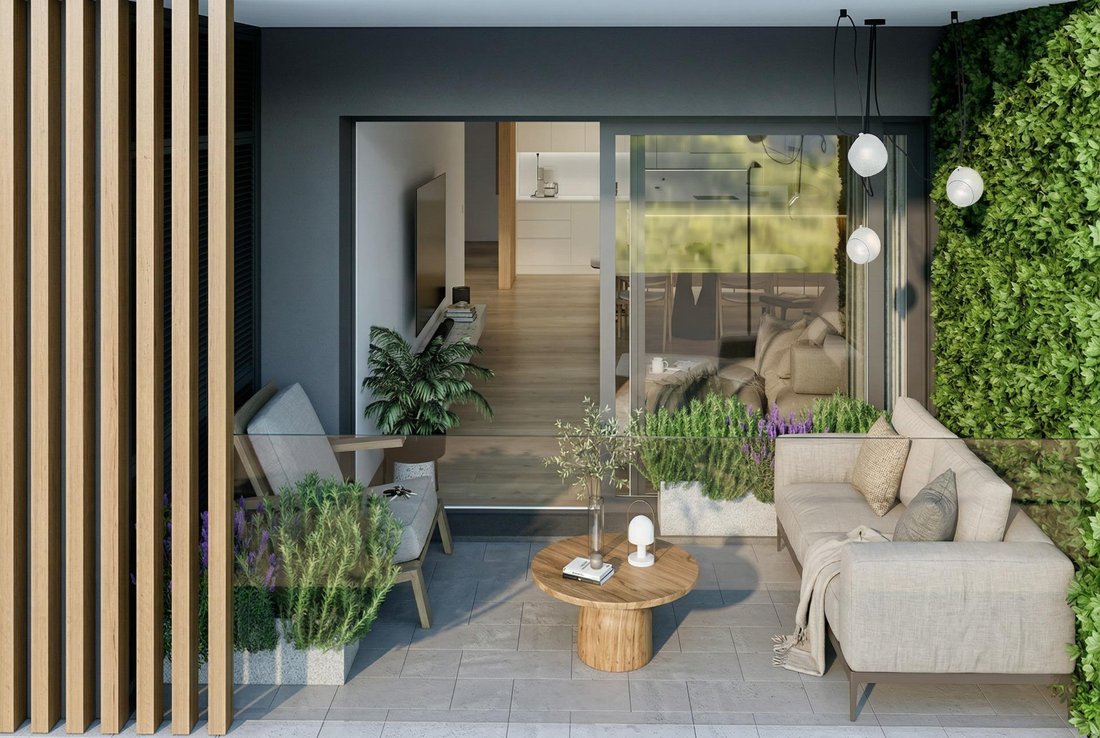 Apartment in Loures, Lisbon, Portugal 2 - 17690431