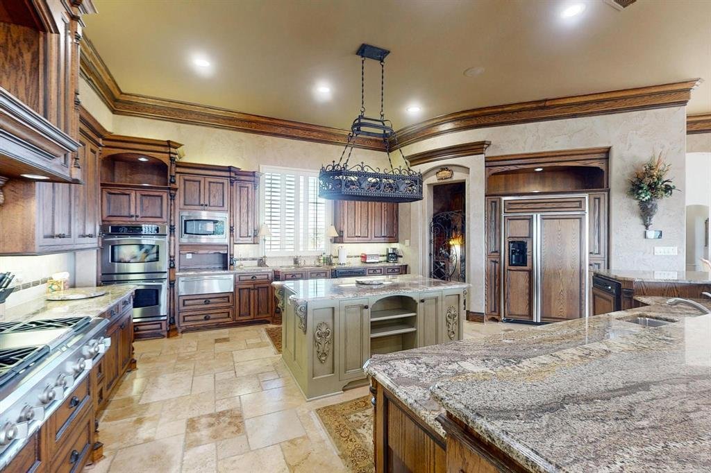 House in Forney, Texas, United States 2 - 17690377