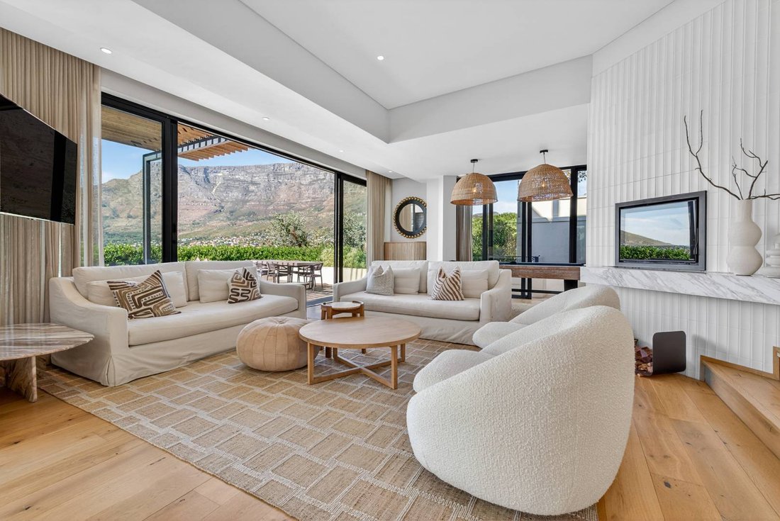 House in Cape Town, Western Cape, South Africa 3 - 17690575