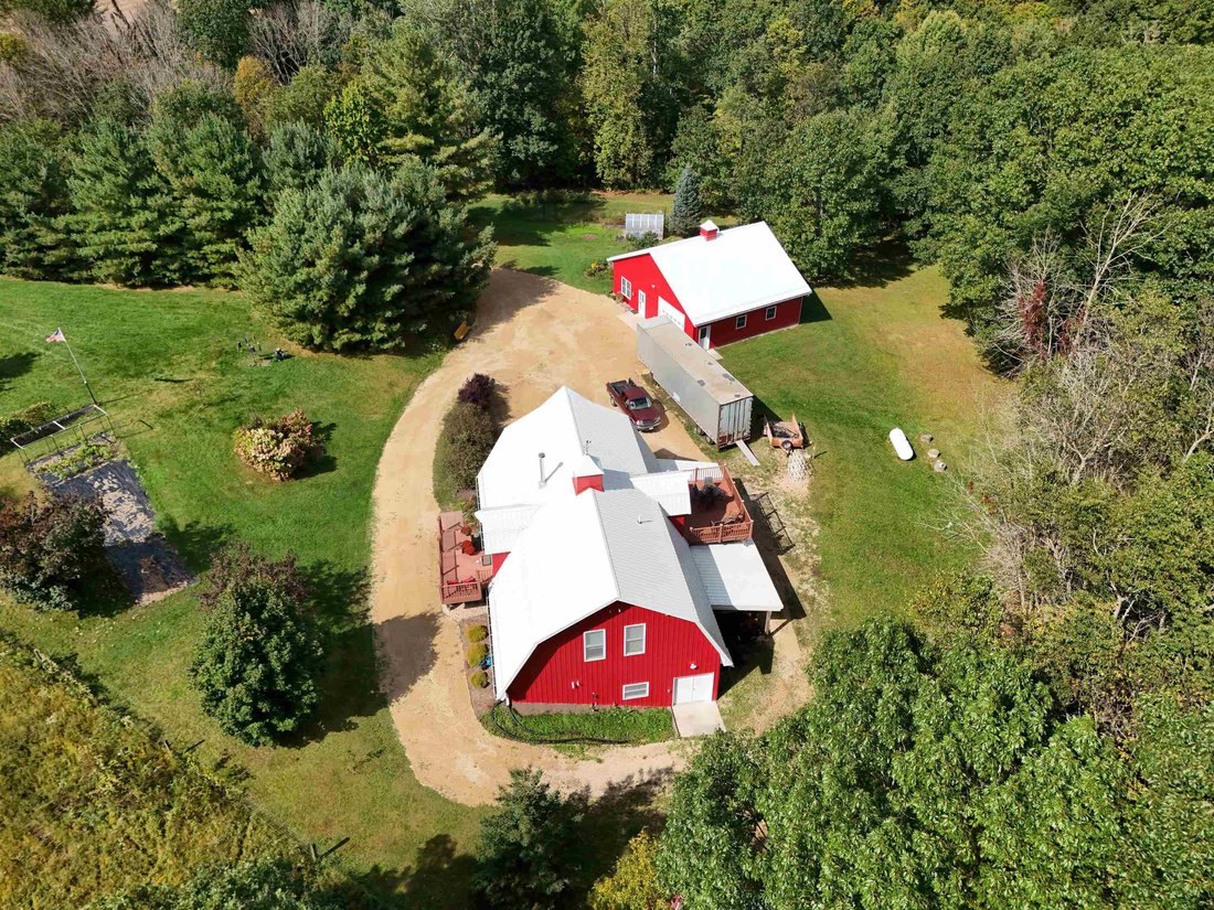 House in Richland Center, Wisconsin, United States 3 - 17690640