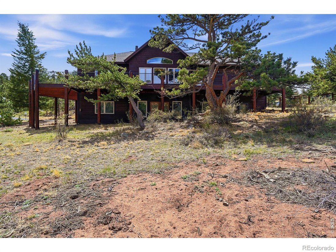 House in Estes Park, Colorado, United States 3 - 17689839
