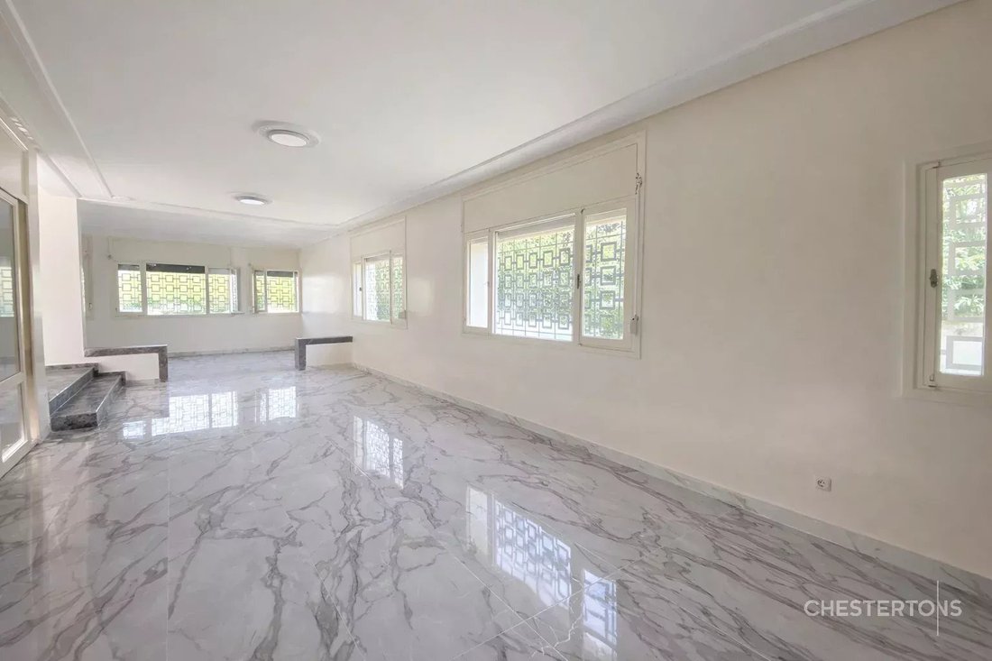 Villa à Rabat, Rabat-Salé-Kénitra, Maroc 4 - 17690675