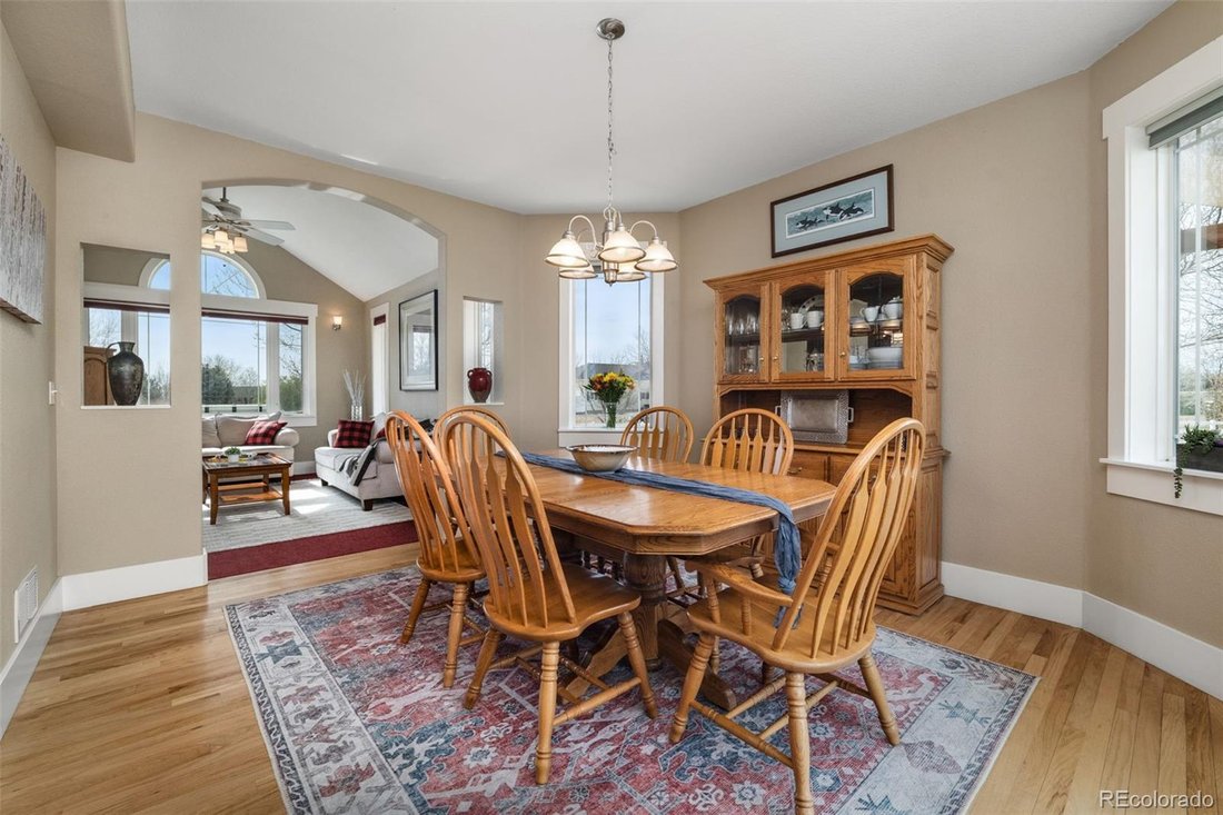 House in Mead, Colorado, United States 5 - 17689875