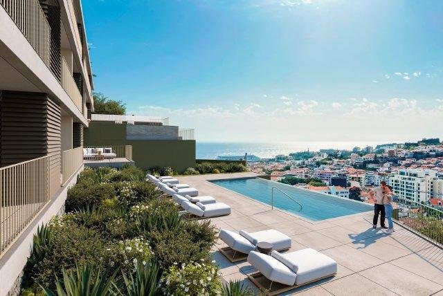 Apartment in Santa Luzia, Madeira, Portugal 2 - 17690232