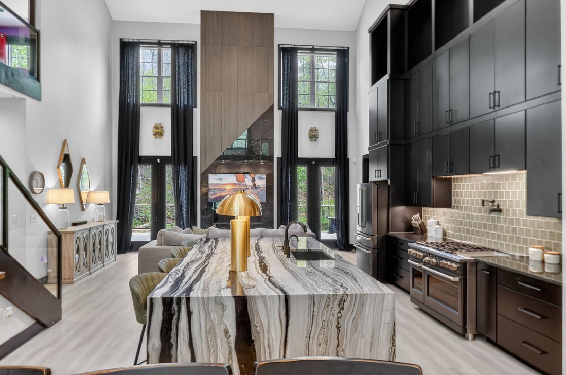 House in Greenbrier, Tennessee, United States 1 - 17690243