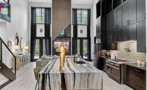 Haus in Greenbrier, Tennessee, Vereinigte Staaten 1