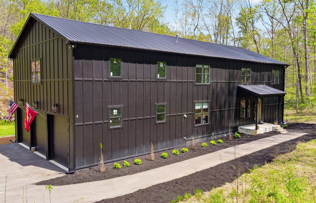 House in Greenbrier, Tennessee, United States 5 - 17690243