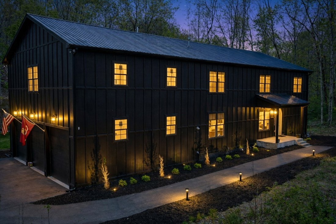 House in Greenbrier, Tennessee, United States 4 - 17690243