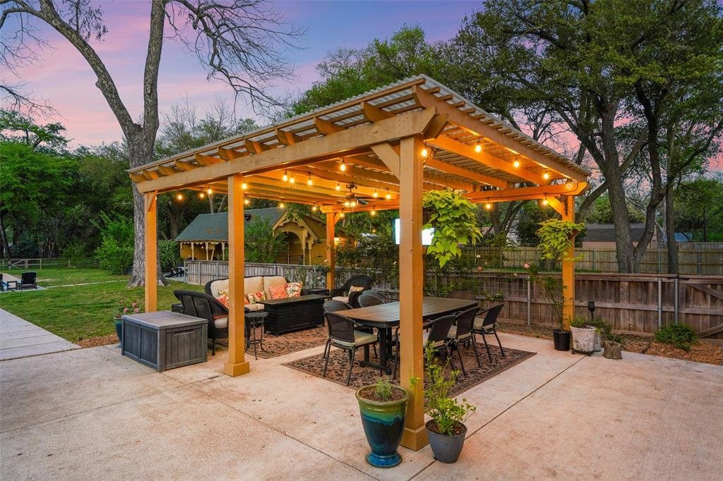 House in Terrell, Texas, United States 3 - 17690376