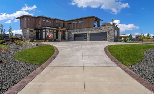 Casa a Windsor, Colorado, Stati Uniti 1