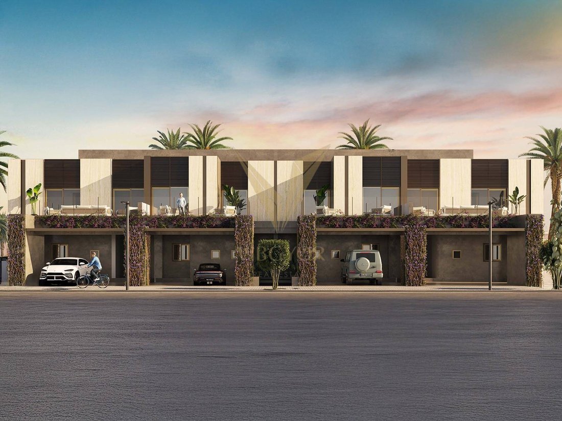 Villa a Wadi Al Safa 3, Wadi Al Safa, Emirato di Dubai 1 - 17690484