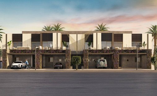 Villa in Wadi Al Safa 3, Wadi Al Safa, Dubai 1