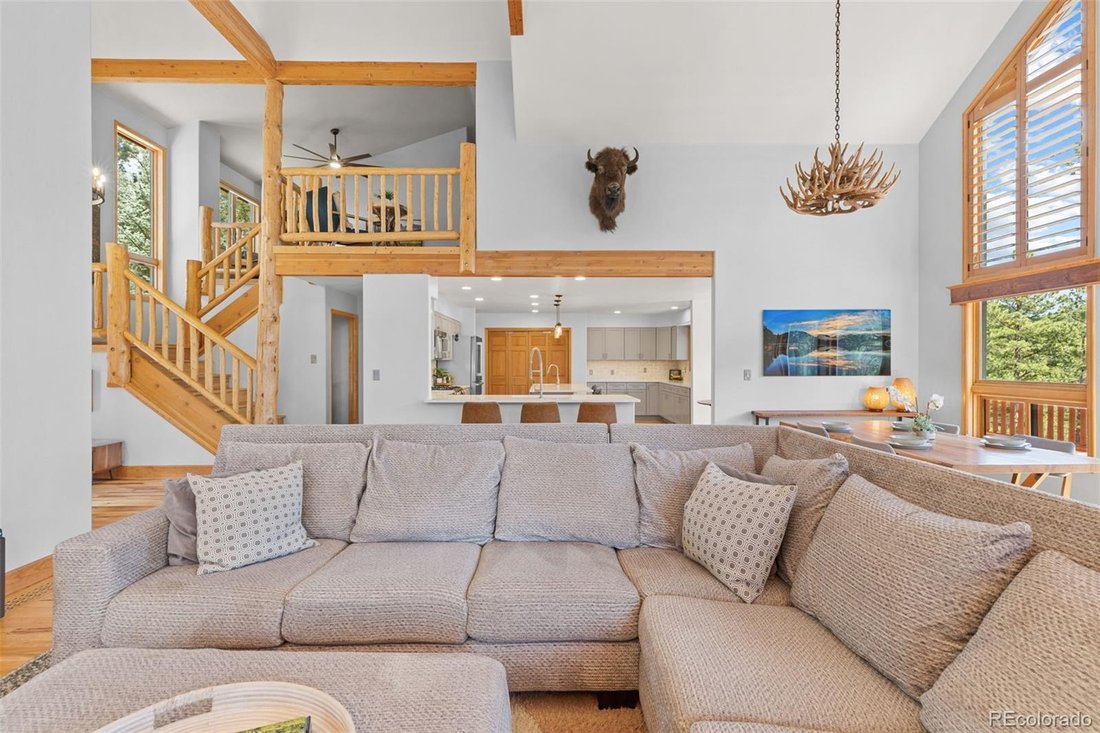 House in Evergreen, Colorado, United States 5 - 17689908