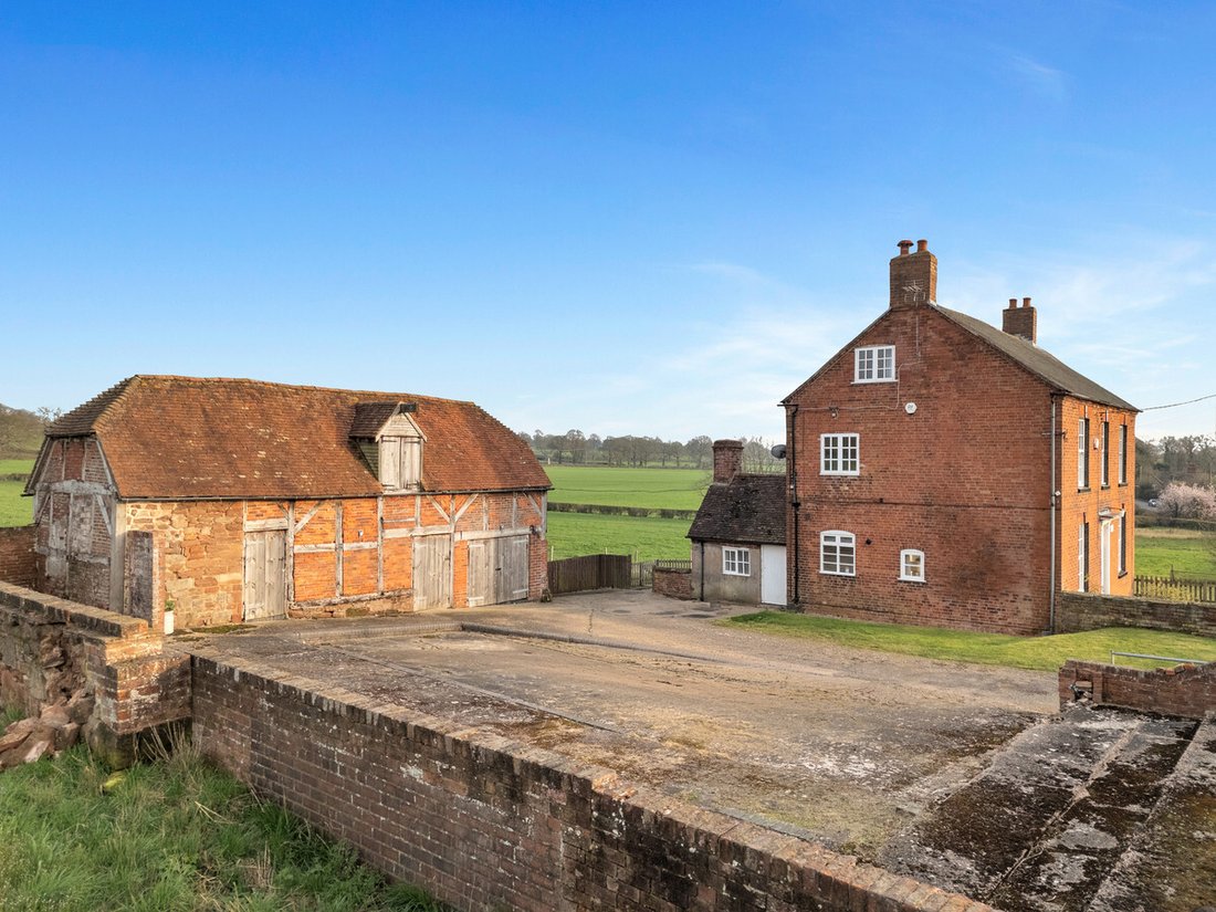 House in Berkswell, England 1 - 17690464