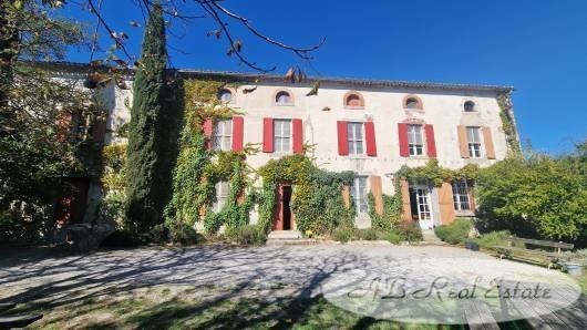 Chateau in Carcassonne, Occitania, France 3 - 17690644