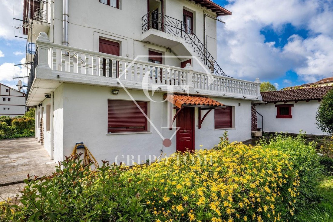 House in Hondarribia, Basque Country, Spain 5 - 17690218