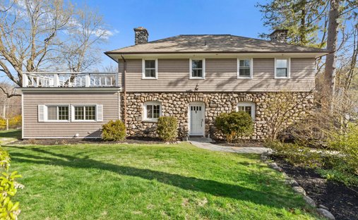 House in Thornwood, New York, United States 1