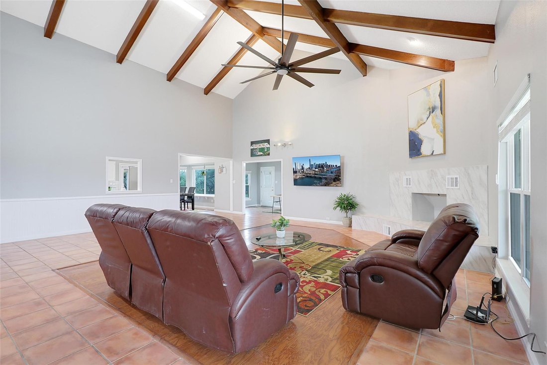 House in Cedar Park, Texas, United States 5 - 17690172