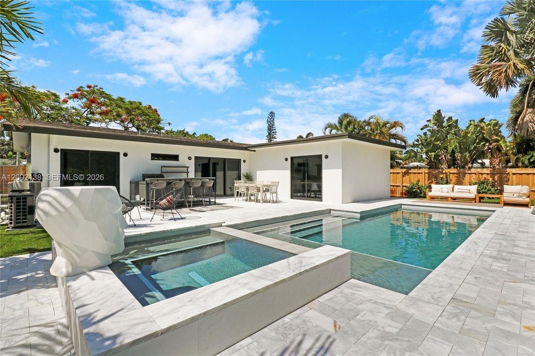House in Wilton Manors, Florida, United States 1 - 17690300