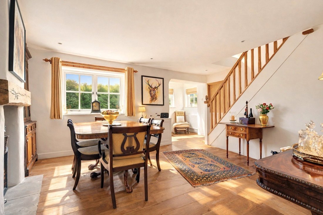House in Newton Tracey, North Devon, England 5 - 17690434