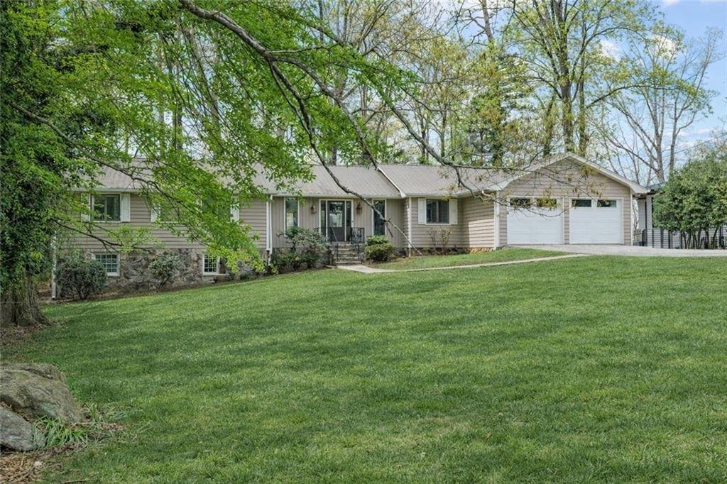 House in Cumming, Georgia, United States 5 - 17690100