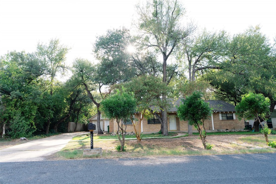 House in Jollyville, Texas, United States 3 - 17690178