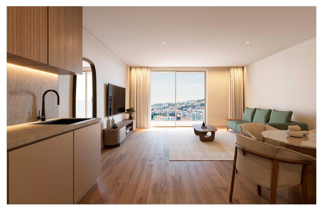Apartment in Santa Luzia, Madeira, Portugal 4 - 17690232