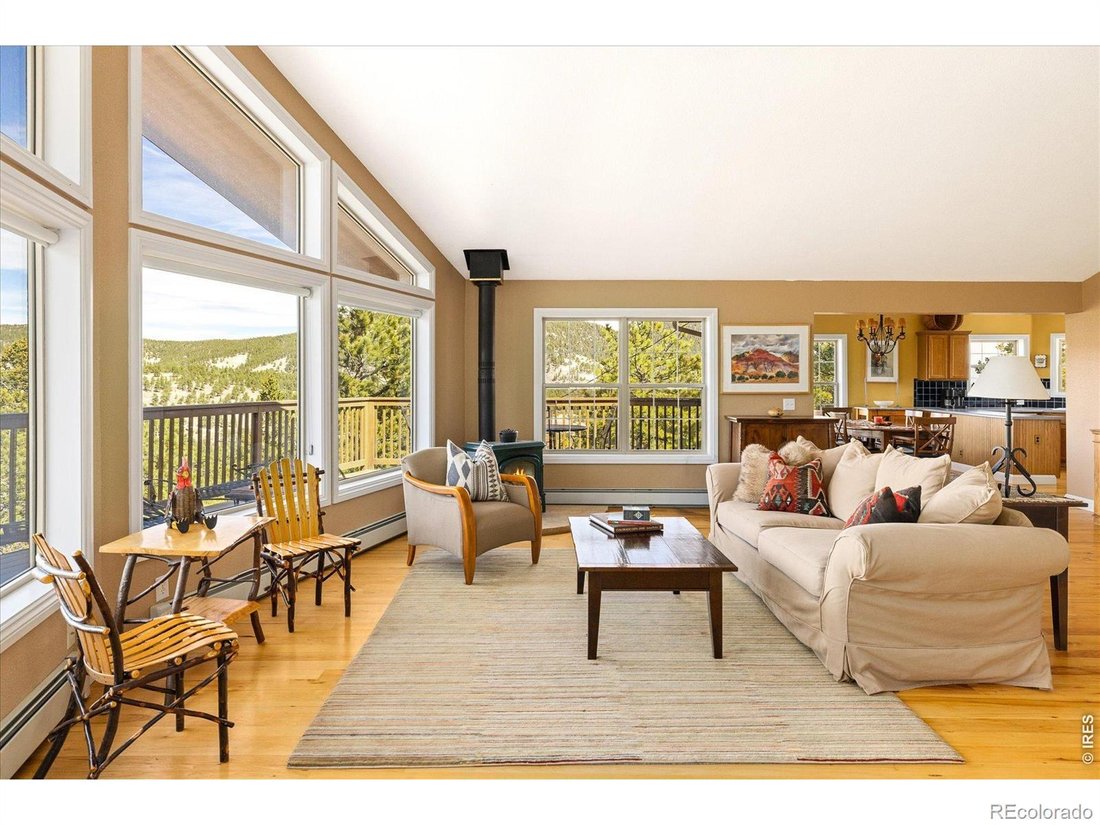 House in Lyons, Colorado, United States 5 - 17689827