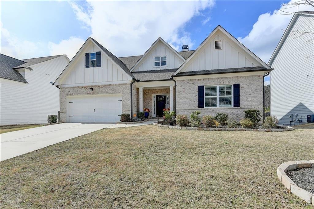House in Buford, Georgia, United States 3 - 17690074