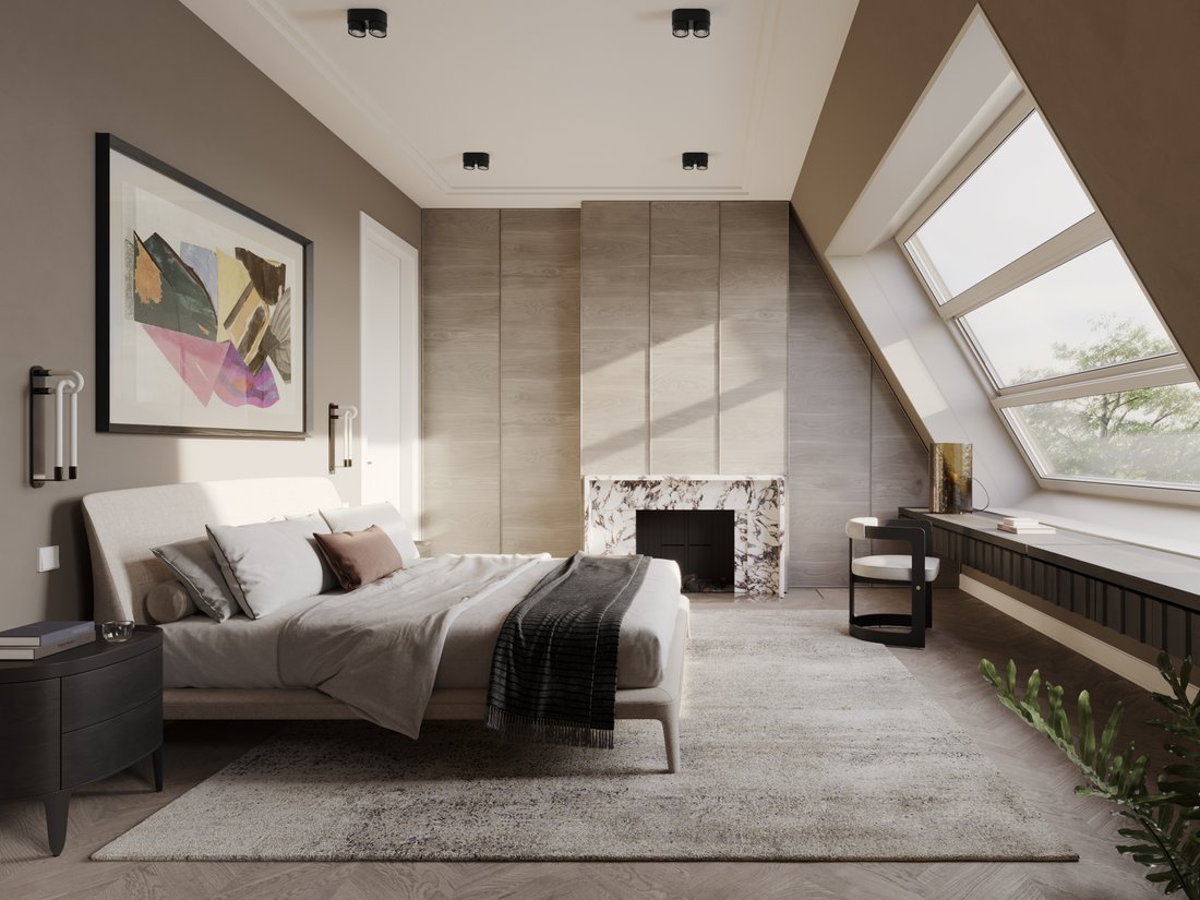 Apartment in Berlin, Berlin, Germany 3 - 15160507