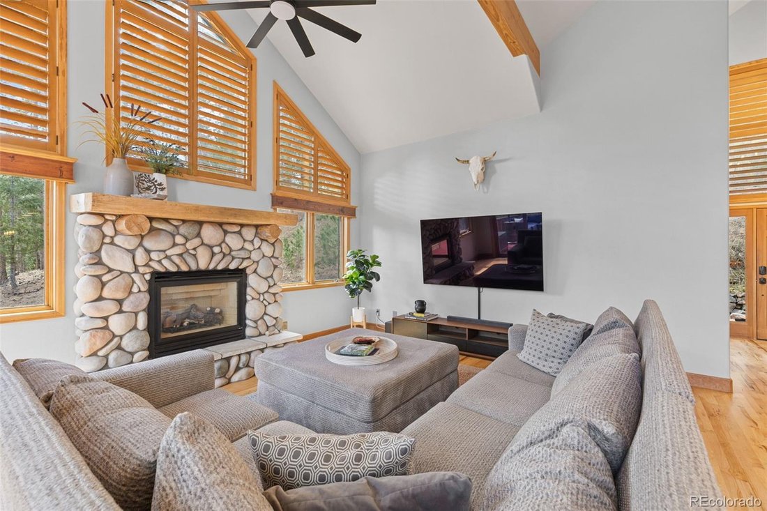 House in Evergreen, Colorado, United States 4 - 17689908