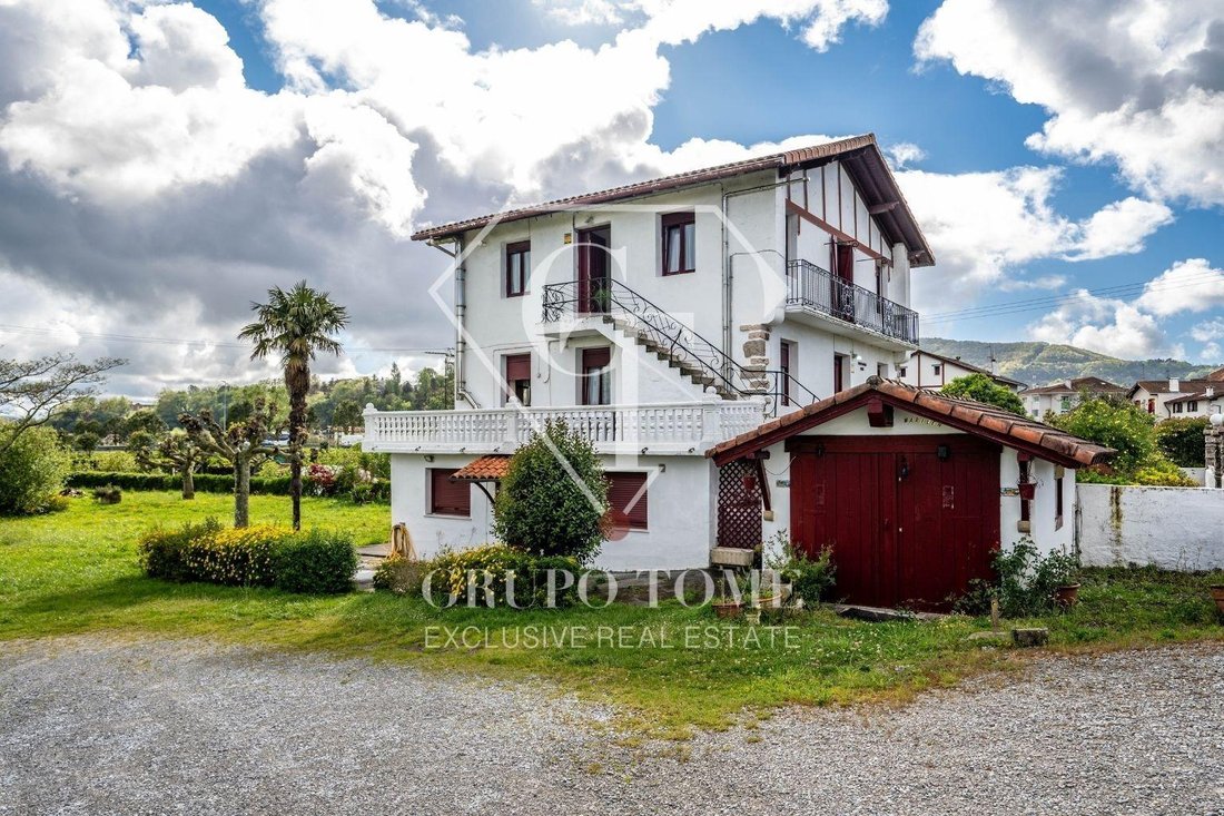 House in Hondarribia, Basque Country, Spain 4 - 17690218