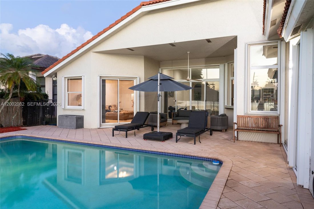 House in Weston, Florida, United States 5 - 17690299